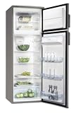 Electrolux - ERA 28314 X - Réfrigérateur 2 portes - 267L - Classe: A+ - Argent