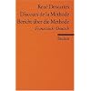 Discours de la M�thode /Bericht �ber die Methode: Franz. /Dt.
