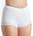 (Parent_T812010S) Adored Comfort Pansy Lace Shorts in Miscellaneous