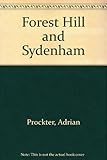Forest Hill and Sydenham
