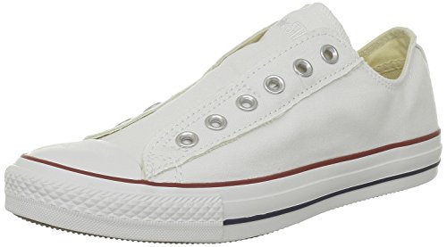 Converse Mens Chuck Taylor All Star Slip Fashion Sneaker Shoe