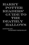 Harry Potter Readers Guide to the Deathly Hallows (Harry Potter Guides) 41FbekybocL. SL160 Harry Potter Readers Guide to the Deathly Hallows (Harry Potter Guides)