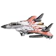 Transformers Deluxe Classic Ramjet
