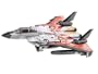 Transformers Deluxe Classic Ramjet