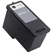 Series 11 Black Printer Ink Cartridge (High Yield) Replaces Dell Ink JP451, Dell Ink CN594