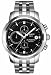 Gents Watches - Tissot T0144271105100 Prc200 Automatic Chronograph Gents Mens Watch