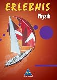 Erlebnis Physik. 7-10 Gesamtband title=