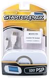 Powerplay White Accessory Starter Pack (PSP)