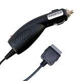 Hitech - Car Charger for Apple iPhone 3G Phones