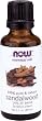 Now Foods: Sandalwood Oil Blend, 1 oz