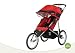 Free Runner ST - Red and Black, by Schwinn by InSTEP
