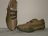 Puma - Puma Numostro Shoes Incense Brown