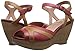 Miz Mooz Women's Yvonna Wedge Sandal
