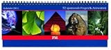 P.M. Tischquerkalender 2011: 52 spannende Fragen und Antworten