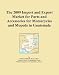 The 2009 Import and Export Market for Parts and Accessories for Motorcycles and Mopeds in Guatemala