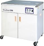 TRUSCO ストラパック 半自動梱包機 D56