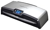 Fellowes ラミネーターVoyagerA3 ブラック、シルバー 5704701