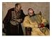To the Boyar with a Denunciation, 1904 Art Giclee Poster Print by Klavdiy Vasilievich Lebedev, 24x18