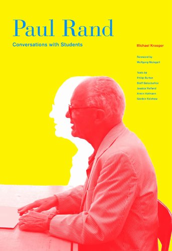 Paul Rand: Conversations with Students
