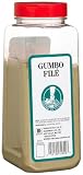 Review McCormick  / McCormick Gumbo File, 12-Ounce Plastic Bottle (Pack of 2)