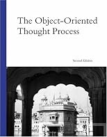 The Object-Oriented Thought Process