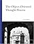 The Object-Oriented Thought Process