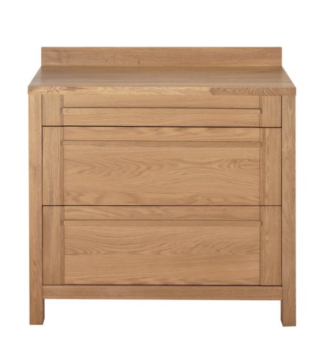 Sonoma Kitchen 1000mm 3-Drawer Base Unit