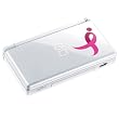 Susan G. Komen Nintendo DS Lite - Pink