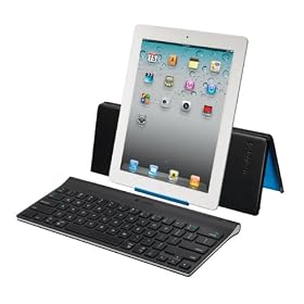 Logitech Tablet Keyboard for iPad