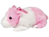 Ty Rosa - Guinea Pig