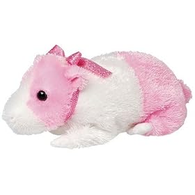 Ty Rosa - Guinea Pig