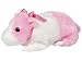 Ty Beanie Pinkys Baby Rosa