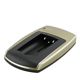 Kodak Klic-8000 Comaptible Charger with car adapter
