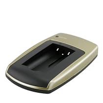 Kodak KLIC-8000 Compatible Battery Charger Set