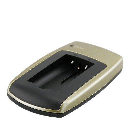 Kodak Klic-8000 Comaptible Charger with car adapter