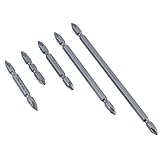 トップ(TOP) 電動ドリル用 ドライバビット マグネット付 パック入2本 DB2-110P