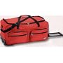 Trolley - Reisetasche 76 cm/ca.100 Liter mit 3 Rol&hellip von Spago