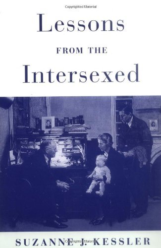 Lessons from the Intersexed