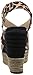 Nine West Women's Kassidy Pony Wedge Pump