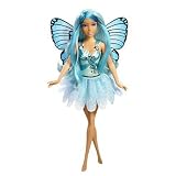 Barbie Mariposa Rayla Doll
