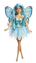 Barbie Mariposa Rayla Doll
