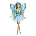 Barbie� Mariposa  Rayla  Doll