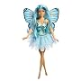 Barbie� Mariposa  Rayla  Doll