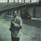 Click here to buy Workin' by  Miles Davis Quintet .