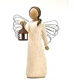 Angel of Hope Willow Tree