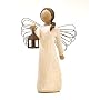 Willow Tree Angel of Hope Figurine