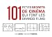 101 petits secrets de cinéma qui font les grands films