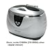 Ultrasonic Cleaner- Silver