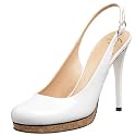 Giuseppe Zanotti Women's E95031 Slingback Pump