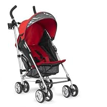 UPPAbaby G-Luxe Stroller, Denny
From UPPAbaby
